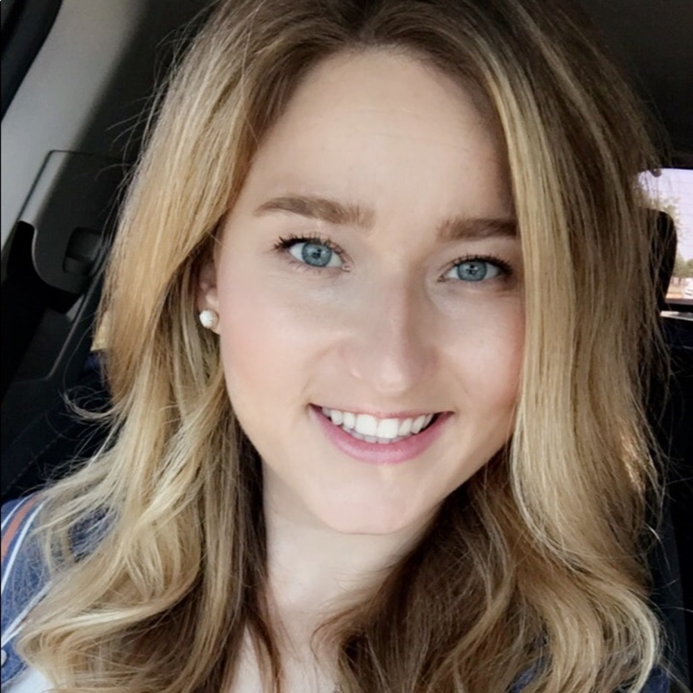 Meet your Posher, Brandy